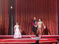 -交通银行前滩31演艺中心