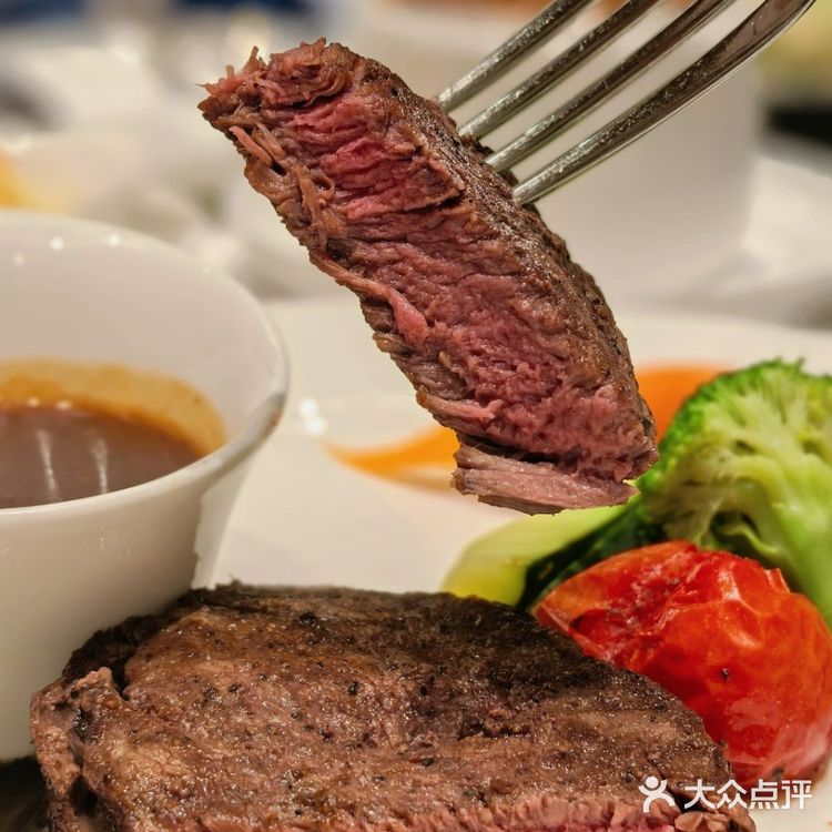 北京俄餐鼻祖，又吃到了熟悉的俄餐料理！