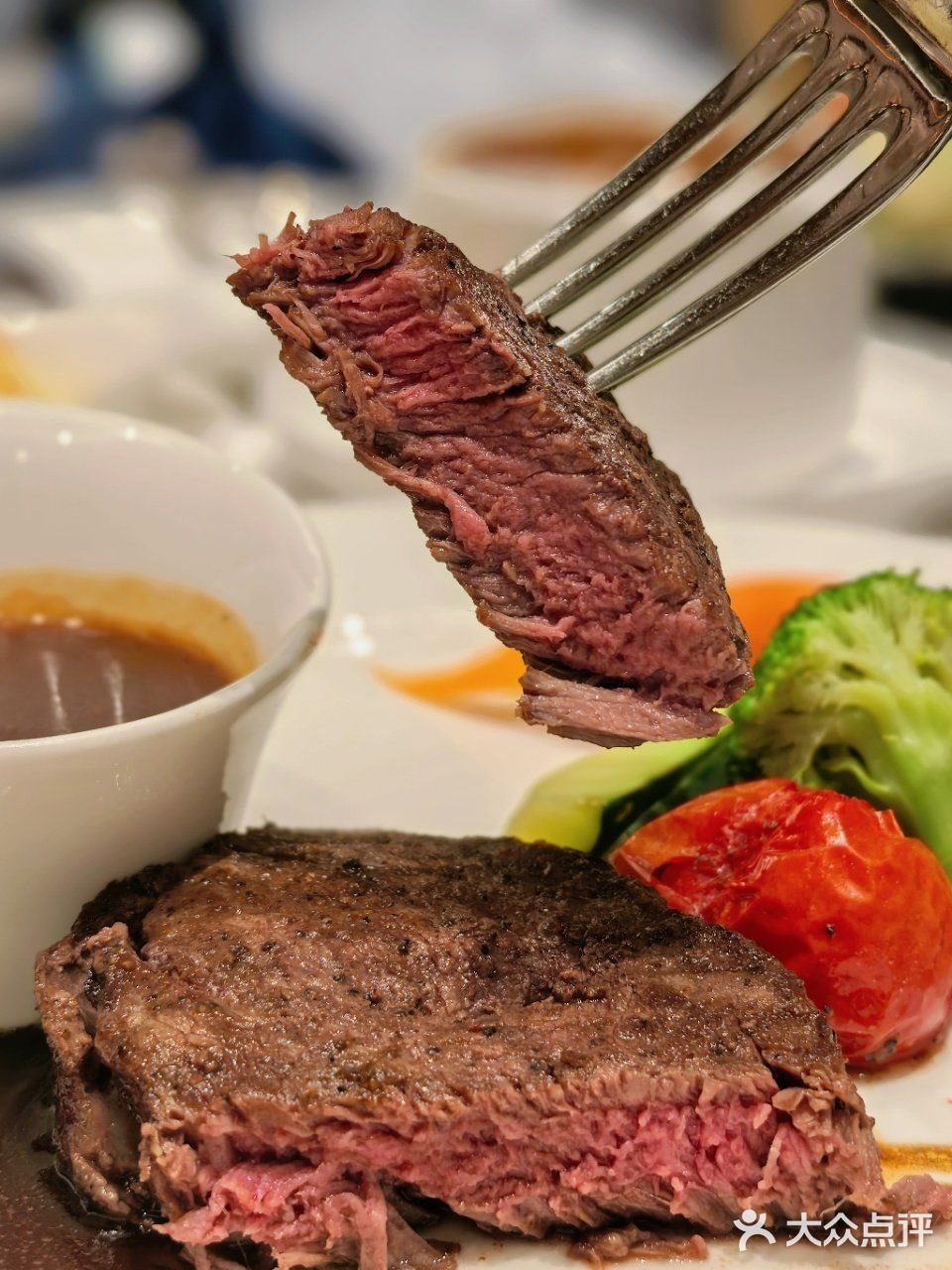 北京俄餐鼻祖，又吃到了熟悉的俄餐料理！