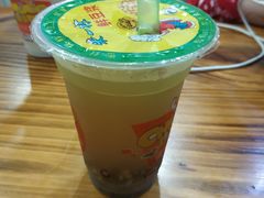 -阊门姚记豆浆(旧学前直营店)