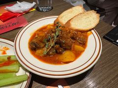 -ZAFFERANO西班牙海鲜饭(上海首店)