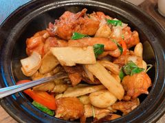 -度小月(百老汇美食街店)