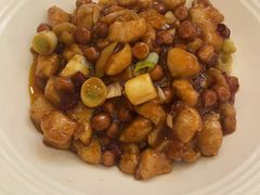 -成都驻京办餐厅(蜀都宾馆店)