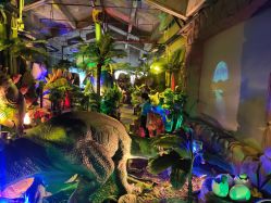 -恐龙探索乐园(磁器口店)