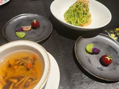 -四季小馆·潤·中国菜(越秀公园店)