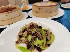 -西安绿地假日酒店·丽宝轩中餐厅