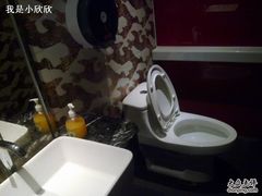 -金樽会所KTV(桂花南路店)