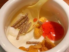 自制五谷酸奶-黑鸡小馆(金源店)