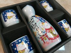 -玄海寿司(国贸店)