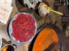 -冯校长老火锅(深圳总店)