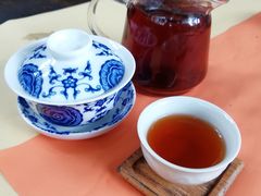-合晋食府(广州合晋帝苑酒店)