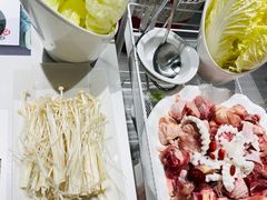 -肥佬大椰子鸡(三里屯3·3大厦店)