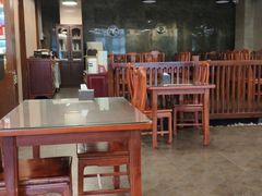 大堂-烤肉宛饭庄(北新桥店)
