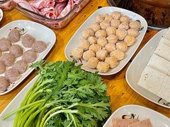 -老康火锅(桥南街店)