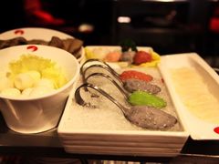 -海底捞火锅(银泰中心店)