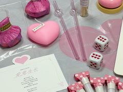 -壹点壹客·生日蛋糕(南山店)