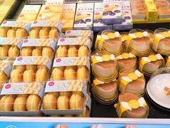 -味多美蛋糕(看丹桥店)