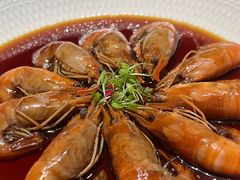 -锦府园·新台州菜(合生汇店)