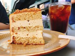 -BAKER&SPICE(环贸店)