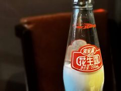 -蚝英雄·鲜蚝自助专门店(洋桥店)
