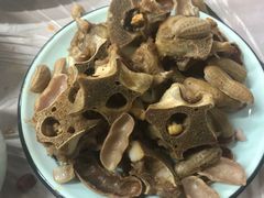 -御味老北京羊蝎子火锅&特色龙虾(菜场路店)