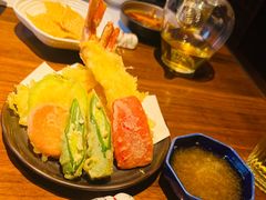 -杉海和牛烧肉海鲜自助(会展城店)