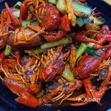 红胖子小龙虾🦞