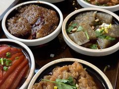 -百年家风·老馆子(东风店)