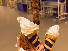 -宜家·瑞典风味餐厅(四元桥店)