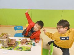 -稚未学·狼人杀·SWITCH包厢·桌游