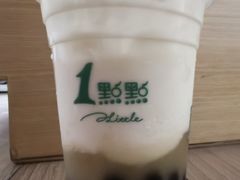 -1点点(竹山路店)