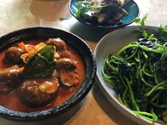-阳朔糖舍酒店·糖舍餐厅&酒吧
