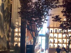 -月下料理(楷林IFC店)