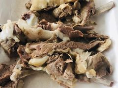 手抓羊肉-老毛手抓·盐池滩羊非遗手抓(宁夏总店)