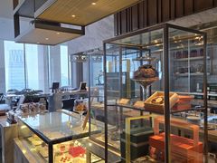 -北京柏悦酒店·锦庭餐厅Dining Room