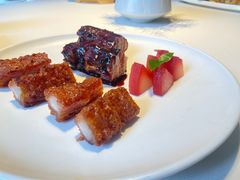 秘制黑叉烧-炳胜品味(珠江新城店)