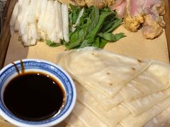 -南京大牌档(人民广场店)