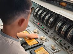-沈阳铁路陈列馆