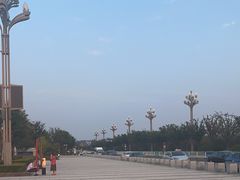-临沂北站