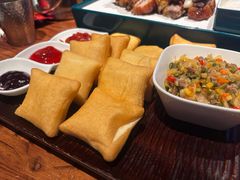 -纳瓦新疆菜(银都店)