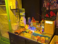 -游人馆·桌游狼人杀团建馆(人广书城店)