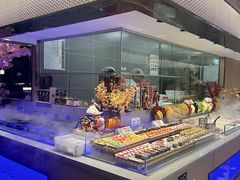 -名扬煮艺肥牛自助火锅(同和店)