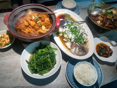 -鱼你相聚·河鲜馆(袁家岭店)