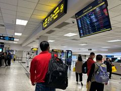 -班达拉奈克国际机场