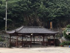 -太湖源风景区