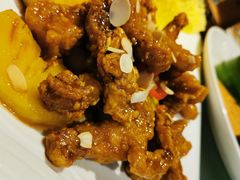-大树头森林餐厅(番禺广场店)