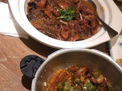 -金掌勺锅包肉(太原万达店)