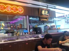-龙记·香港茶餐厅(海上世界店)