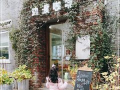 -边渡咖啡烘焙店(昙华林店)