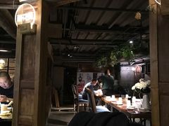 大堂-胡桃里音乐酒馆(曲江店)